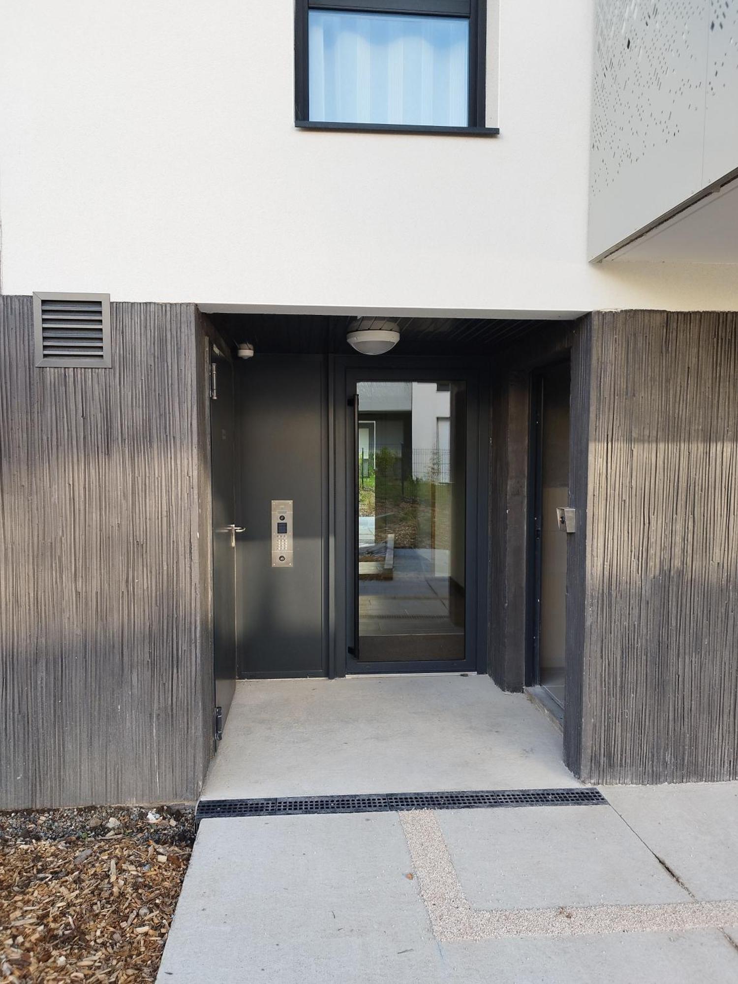 Les Reflets De Rivage Avec Garage Privatif - 350M Plage Concarneau Exterior foto